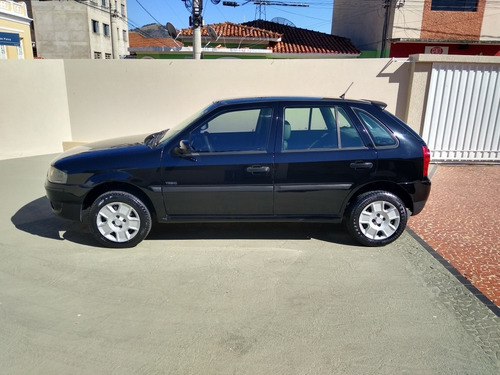 Imagem 8 de 15 de Volkswagen Gol 1.0 City Total Flex 5p 2009