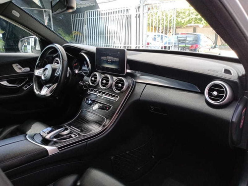 Imagem 14 de 15 de Mercedes-benz C250 Cgi Sport 2.0 2015
