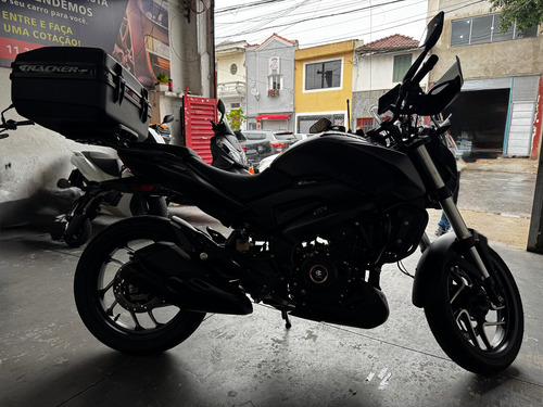 Bajaj Dominar 400