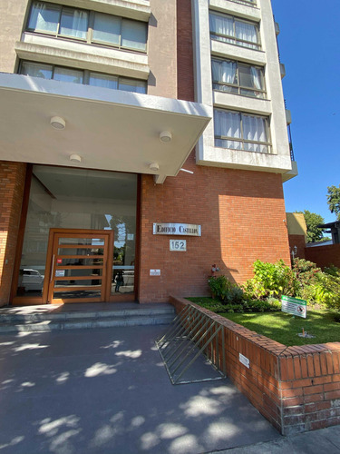 En Arriendo Depto. Chacabuco/castellón (87188)