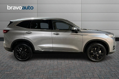 Haval 1.5thaval H6 At 2wd Deluxe Hev 5p