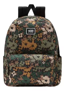 Mochila Vans Wm Old Skool H2