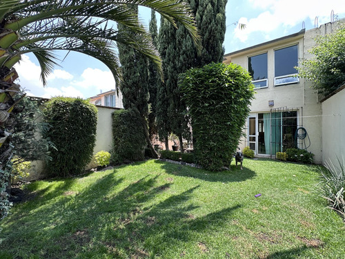 Casa En Venta, Rancho Las Palomas, Metepec