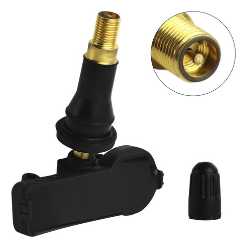 4 Sensores Tpms Presión Neumáticos Para Ford Explorer 11-15