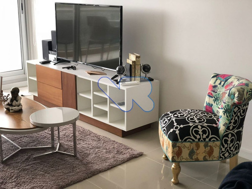Imagen 2 de 16 de Vendo-alquilo Apartamento 2 Dorm, 2 Baños Excelentes Amenities Y Ubicación