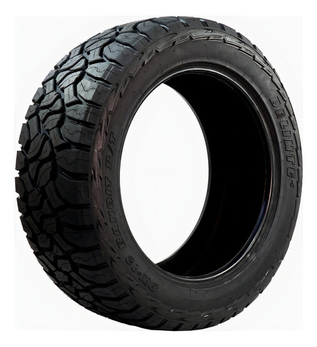 Kit de 4 pneus Delinte Bandit DX-12 P 315/70R17 121/118S