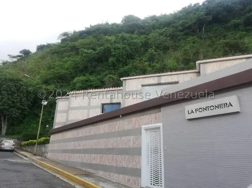 Venta Casa Santa Paula Ls