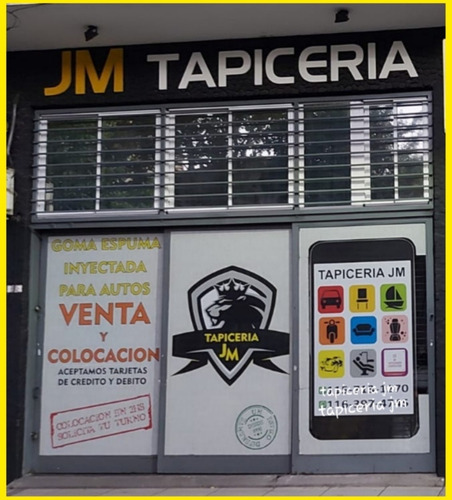 Tela Renault Master Lateral 0.70 X 1.40 Metros