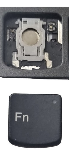 Imagen 3 de 10 de Teclas Sueltas Thinkpad L450 L440 E440 T450 T440 T460 E431