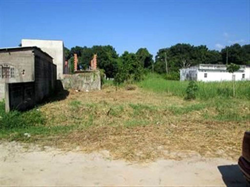 Imagem 1 de 2 de Terreno - Venda - Campos Eliseos - Itanhaem - Ita1425