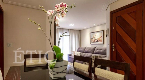 Imagem 2 de 15 de Apartamento - Vila Matilde - Ref: 4122 - V-ap1952