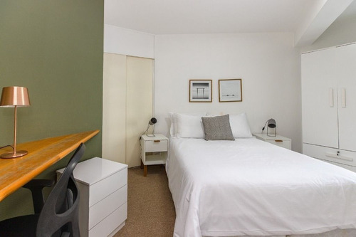 Imagem 6 de 21 de Belíssimo Apartamento Moema - 46m² - Ap01770 - 70804877
