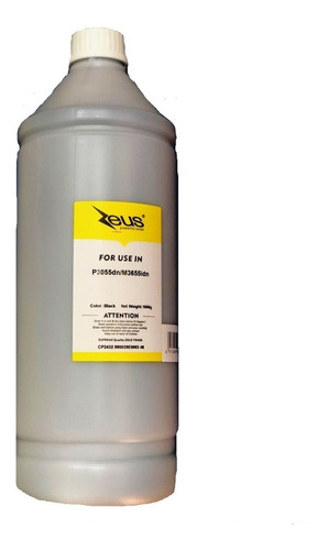 Refil Toner Compativel Zeus P/ Kyocera M3655 M3145 Tk-3172