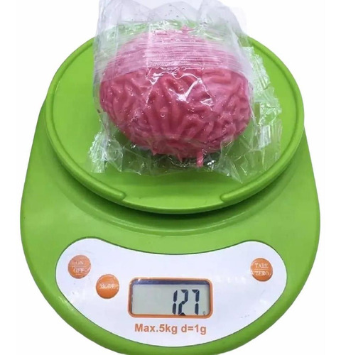 Pesa Digital De Cocina Precision 5kg Desde 1g Gramera 