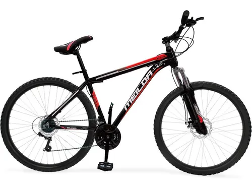 Bicicleta meilda precio sale