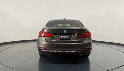 Imagen 7 de 15 de 47906 - Bmw Serie 3 2014 Con Garantía At