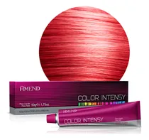 Comprar Coloração Amend Color Intensy 0.6 Vermelho Intensificador