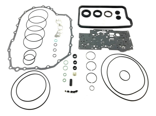 Kit De Sello De Caja Zf4hp16 Chevrolet Optra Daewoo Tacuma