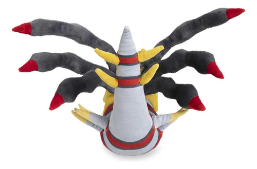 Pelúcia Pokemon Center Giratina Origem Forme 30cm