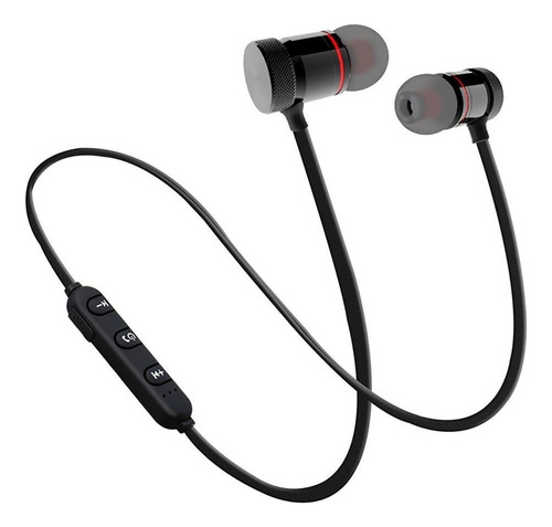 Auricular Bluetooth Sport Stereo Ultra Liviano