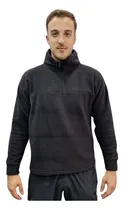 Comprar Buzo 1\u002F2 Cierre Abrigo Polar Uniformes Trabajo Hombre Talles