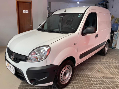 Kangoo Express