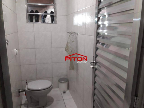 Imagem 17 de 20 de Casa À Venda, 80 M² Por R$ 456.000,00 - Cangaíba - São Paulo/sp - Ca0908
