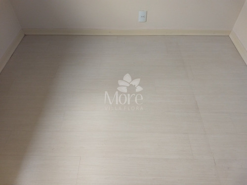 Imagem 15 de 22 de Venda De Apartamento 3º Andar, Modelo Beatriz Com 3 Quartos, Sendo 1 Suíte, Rico Em Planejados, Em Condomínio No Villa Flora Em Sumaré Sp - Ap00521 - 69551228