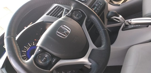 Imagem 6 de 15 de Honda Civic 2.0 Flex