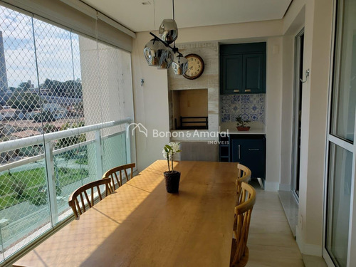 Imagem 1 de 30 de Apartamento À Venda Em Taquaral - Ap015342