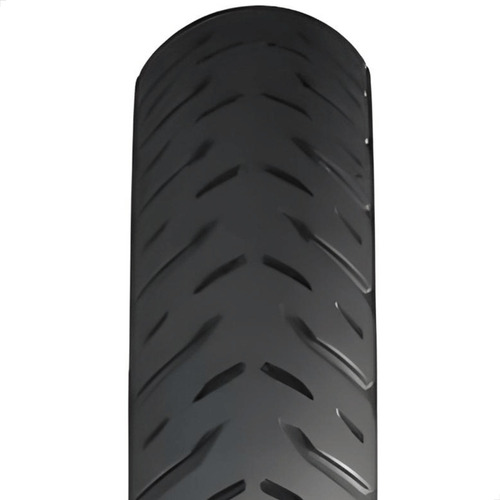 Pneu Diant Sem Câmara Michelin 60/100 17 Pop Biz Web Cripton