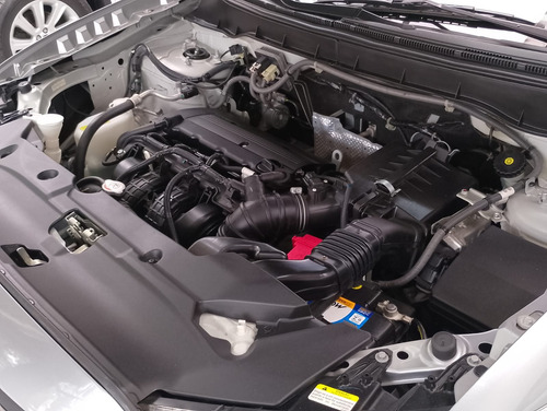 Mitsubishi ASX 2.0 Hpe-s Awd Flex Cvt 5p