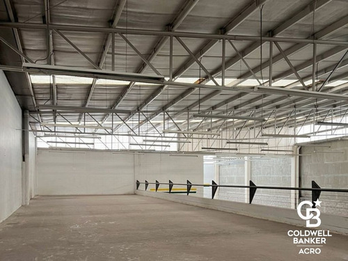 Bodega En Venta, Ecatepec, Vía Morelos