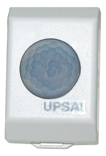 Sensor De Presença Externo Se 120 Bivolt 61121009 Upsai