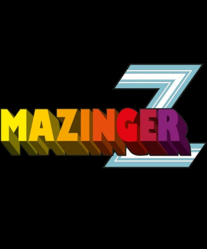 Mazinger Z Tv. Serie Cd Soundtrack