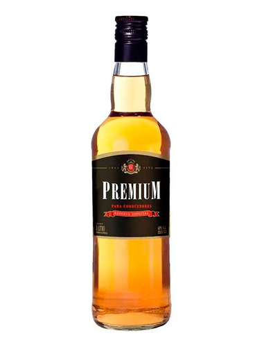 Whisky   1 Lt Premiun