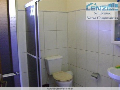 Imagem 4 de 10 de Casas À Venda Em Piracaia/sp - Compre A Sua Casa Aqui! - 1257688