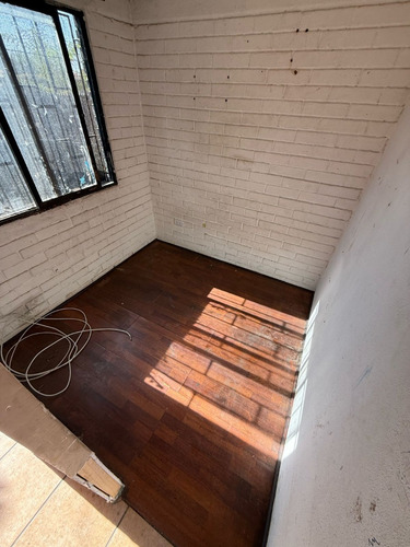 Se Vende Casa Ideal Para Remodelar, Maipú, Villa Los Heroes