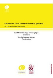 Estudios De Casos Líderes Nacionales Y Locales. Vo / Vega
