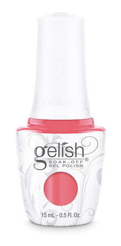 Gel Polish Semipermanente 15ml Brights Have More F By Gelish