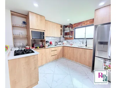 Casa en arriendo