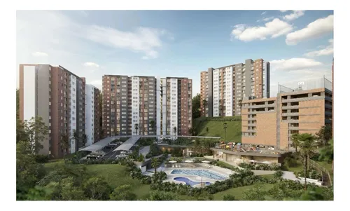 Venta Cesión De Derecho Proyecto Naté - Rionegro