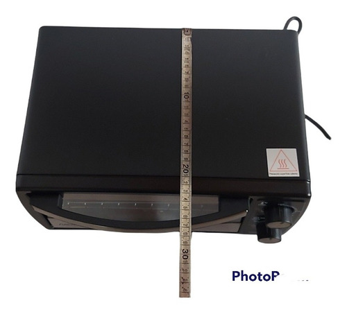Horno Dw Mesa Eléctrico Nex 9 Lts - 700w - 220 V