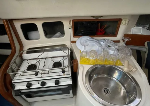 Velero Fm 800