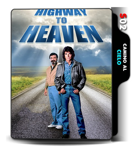 Camino Al Cielo (1984-1989) (111 Episodios)