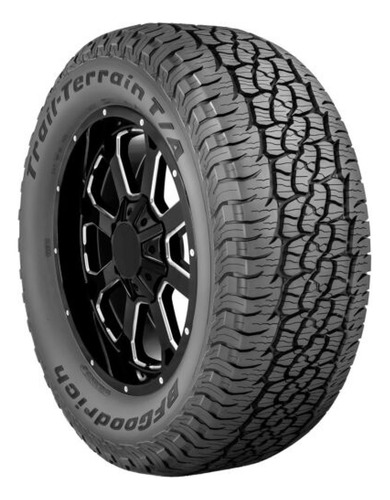 Pneu Bf Goodrich Aro 19 - 235/55 R19 Trail-terrain T/a
