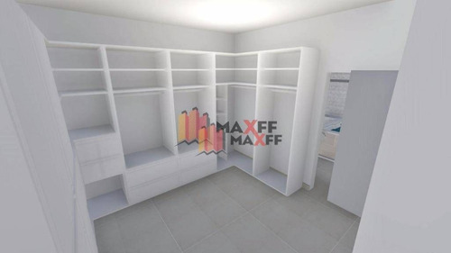Imagem 16 de 18 de Casa Residencial À Venda, Vargem Grande, Rio De Janeiro. - Ca0084