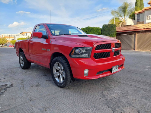 Imagen 2 de 15 de Dodge Ram Rt