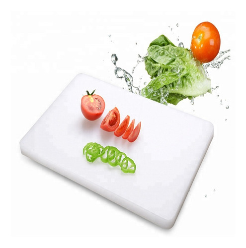 Tabla De Picar Cocina