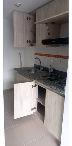Venta Apartamento Conjunto Alerce Primer Piso Dosquebradas
